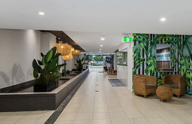 Ocean View Haven at Paradiso - Photo 2