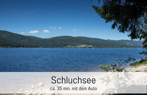 Fewo Herzgrün direkt an Wanderwegen mit traumhafter Aussicht Sauna E-Ladestation - Foto 44