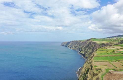 Casa da Vigia, Seaview House - sleeps 8 people - Photo 60