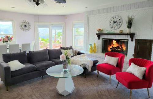 Luxury Hill Villa with Spectacular View - Foto 38