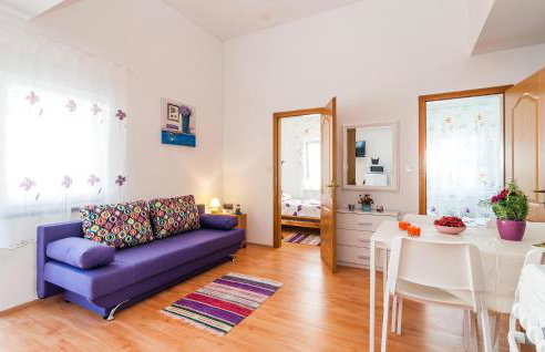 Two-Bedroom Apartment In Vinjerac - Foto 14