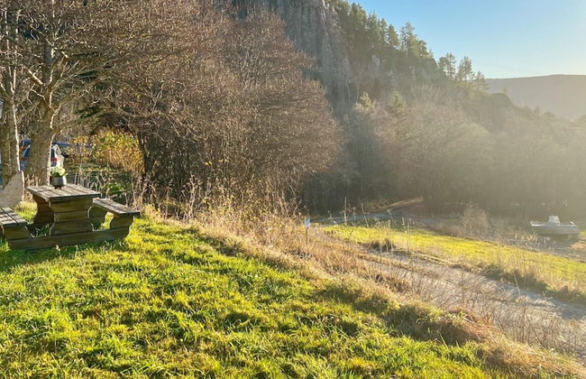 4 Person Holiday Home in Sundlandet-by Traum - Foto 25