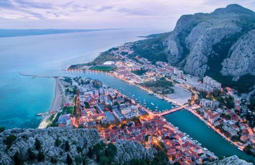 Beachfront apartment Plaza - Photo 17