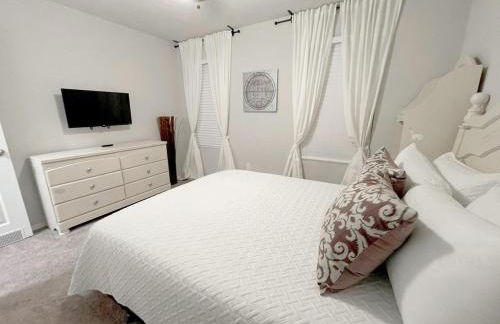 Family Home San Antonio Hangar - Foto 43