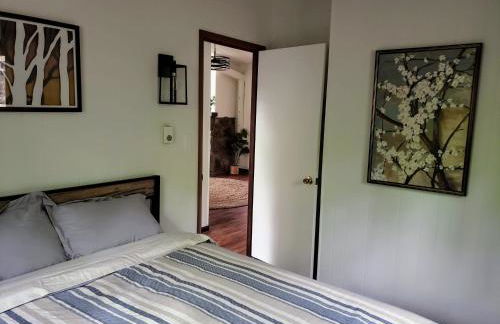 Secluded Chalet near Ohiopyle and Seven Springs - Foto 18