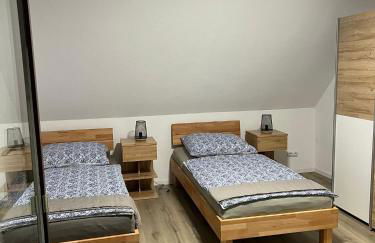 FMA Ferienwohnung Alfdorf - Foto 17