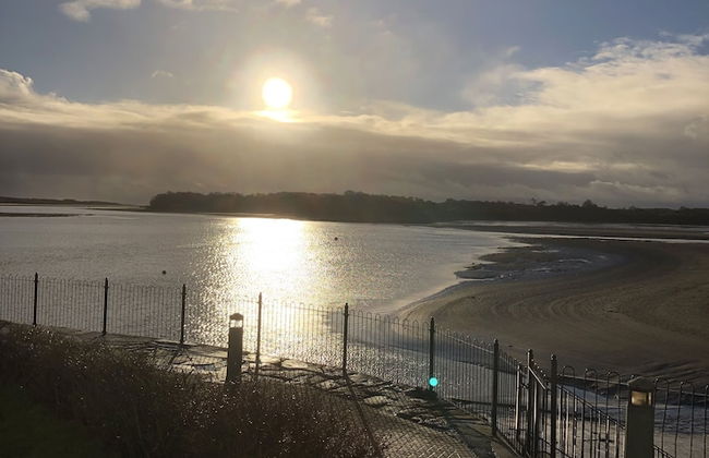 Immaculate 3-bed Apartment in Dundrum Co Down - Foto 24