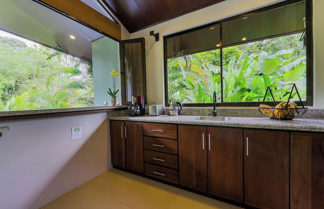 Bukala Village Lodge - Foto 76