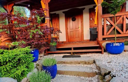 Domek w Karkonoszach - Foto 43