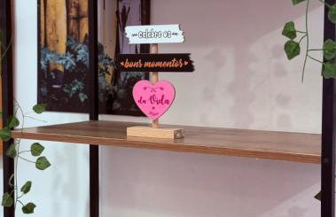 Studio Apto 2 - Praia Vista Linda próximo a rodoviária - Residencial Sereira - Foto 47