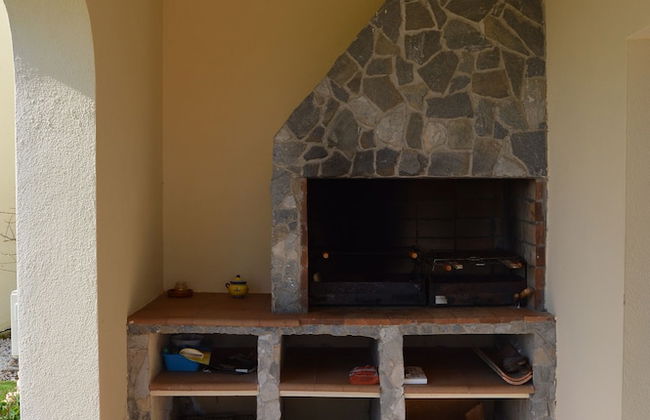 Santa Flora Holiday House - Foto 11