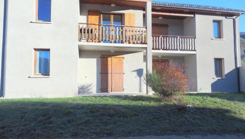 Appartement confortable à Ignaux, 31 m² avec piscine - Foto 3