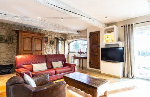 Stunning property between Alpilles and Luberon - Foto 24