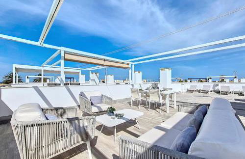 Antilia Terraces 3 Apartment - 8509 - Foto 49