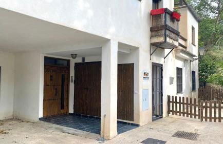 Terraza de Poqueira - Foto 24