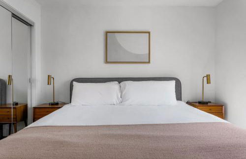 Blueground Sawtelle rooftop nr Culver City Park LAX-1373 - Foto 17