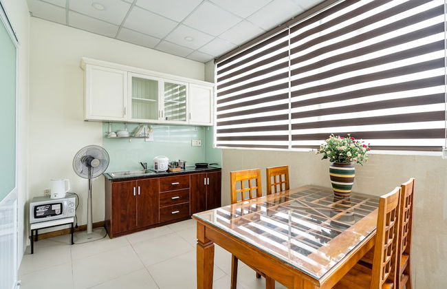 WE HOME Japan Town - Foto 36