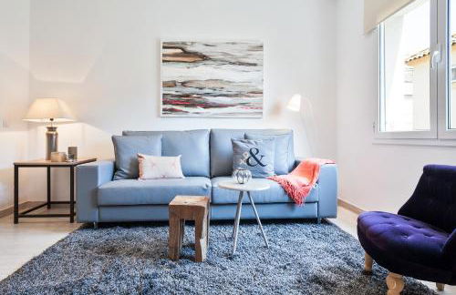 Charming & Quiet Park Guell Apartment - Foto 29