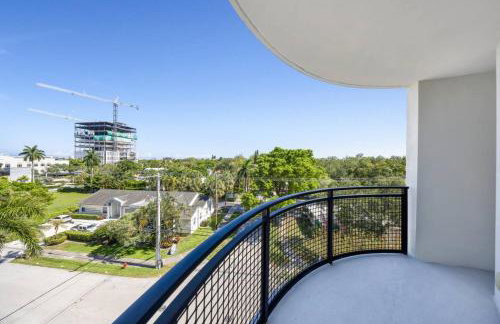 Serene Bleu in DTWN 3 Min From Las Olas - Foto 41