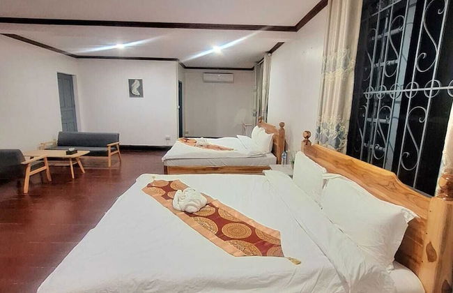 Monsane villa - Foto 33