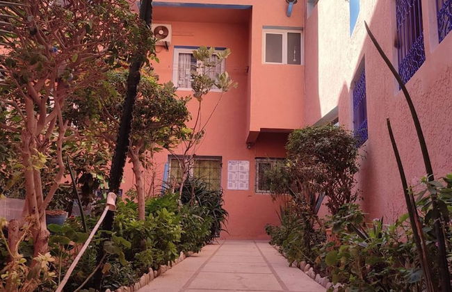 Morocco Stylish Private Apartment In Taghazout - Photo 13