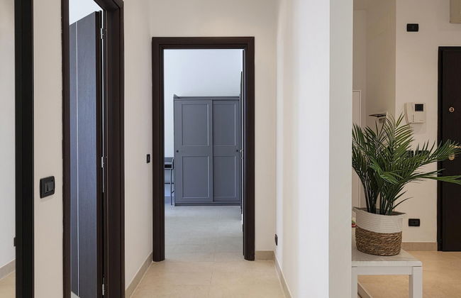 Shelley Apartments - Sand P IVA - Foto 6