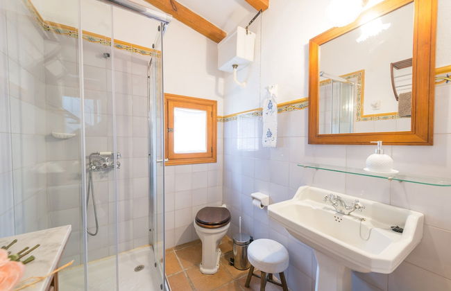 S Olivaret Fornalutx - Photo 12