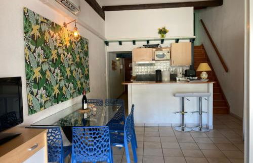 LES PIEDS DAND L'EAU - Foto 26