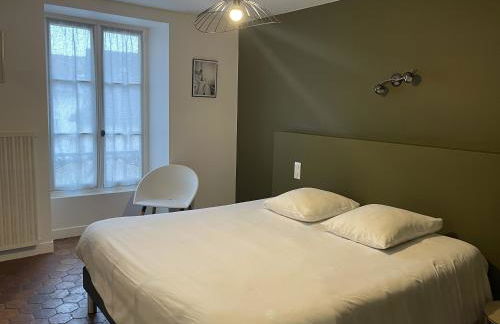 Le Pigeonnier centre historique Auxerre - Foto 22