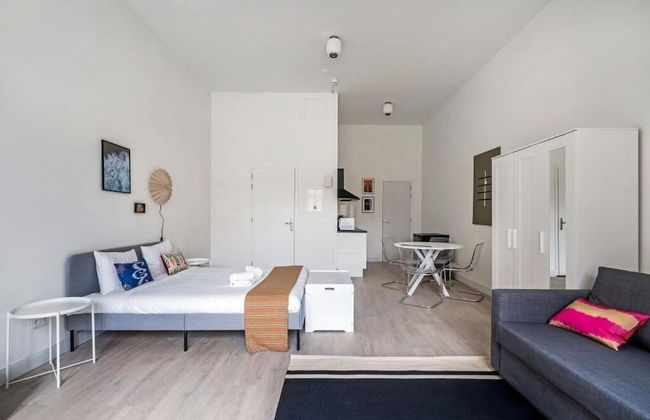 Smartflats - The City - Foto 13