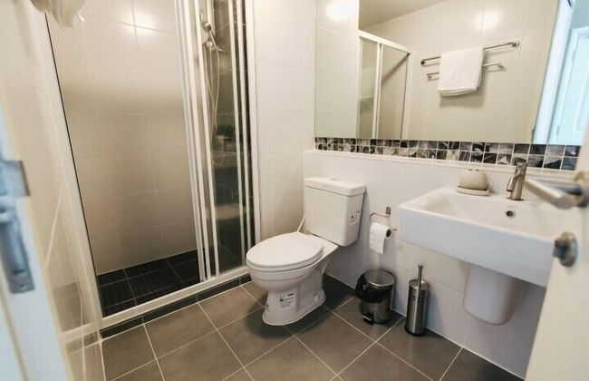 Vienghomnuan Suite Chiang Mai at D.Vieng Condo - Foto 40