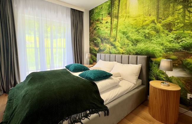 Apartamenty Sun & Snow Osada - Foto 18