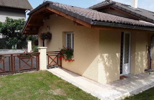 Studio de la corbaz - Foto 8