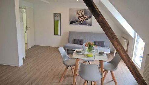 Mosel Ausblick - Foto 2