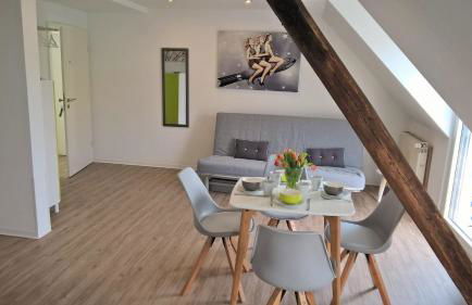 Mosel Ausblick - Foto 2