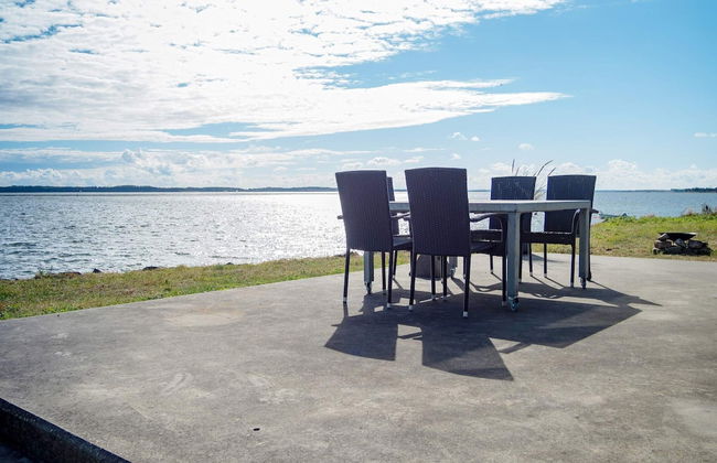 Picturesque Holiday Home in Struer near Sea - Photo 45