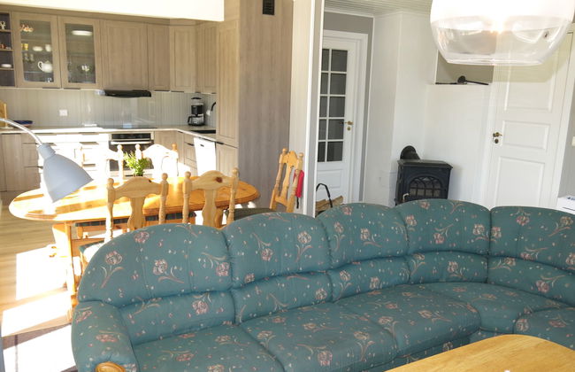 Øydnablikk - Foto 23