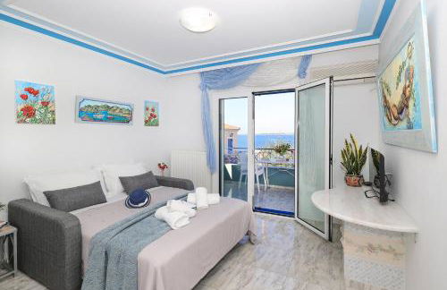 Dreamy Perdika Aegina - Foto 20