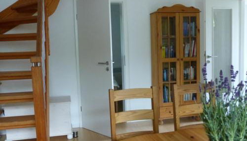 Ferienhaus Vorm Wind - Foto 5