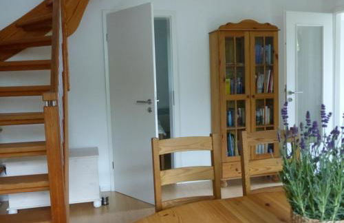 Ferienhaus Vorm Wind - Foto 5