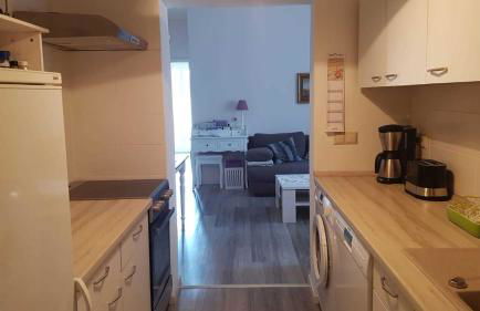 Ferienwohnung Riemeyer - Foto 22