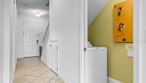 3Bd Sleeps8 With Pool Close to Disney Festival 220 - Foto 4, Habitación