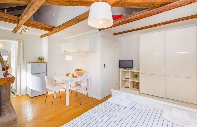 The Walls Studios by Irundo - Foto 3