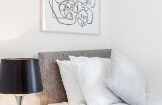 Luxury 3 Bed 2 Bath Apartment Marylebone Station - Foto 28