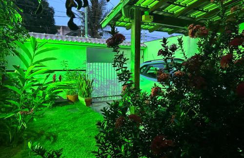 Casa Guarapari - Ferienhaus - Foto 21
