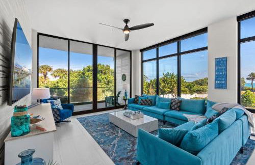 Harbor Island Beach Club - Luxury Waterfront Apartments with View - Foto 28