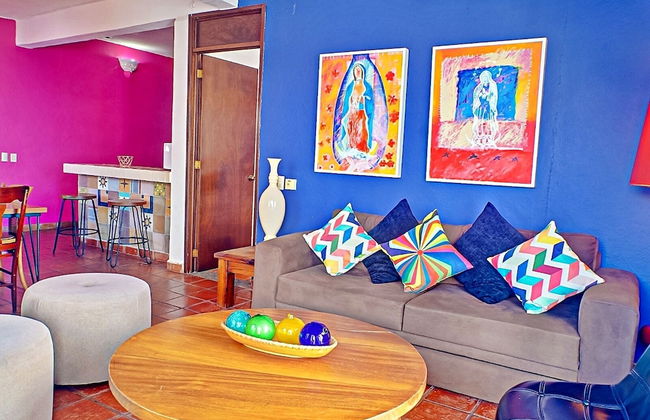 Villa Mercedes Petit Hotel - Foto 1