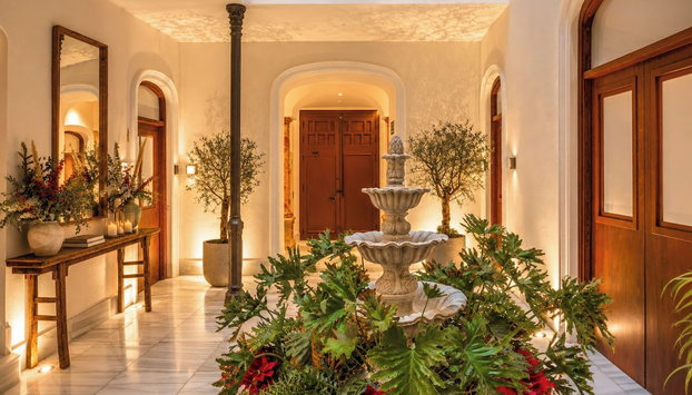 Coeo Santa Maria Cathedral Signature Apartments - Foto 3, Lobby