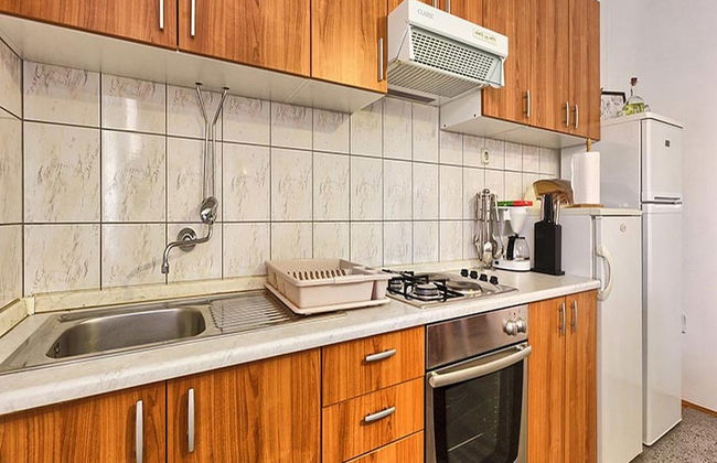 Apartment Lucija - Foto 8