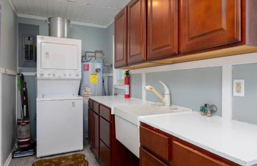 Saved by the Bay - Foto 36